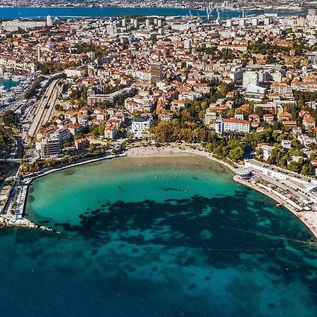 Apartment Pjero Split Dış mekan fotoğraf