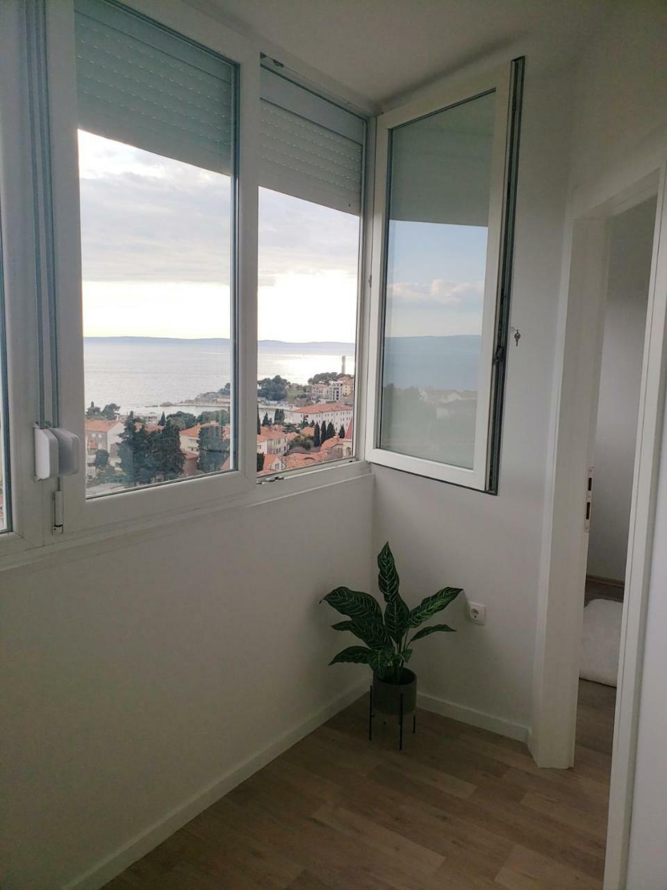 Apartment Pjero Split Dış mekan fotoğraf
