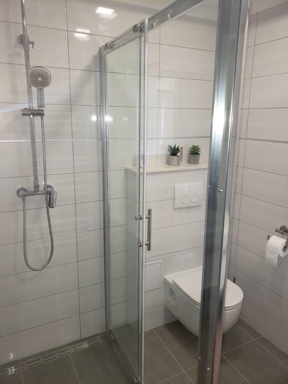 Apartment Pjero Split Dış mekan fotoğraf