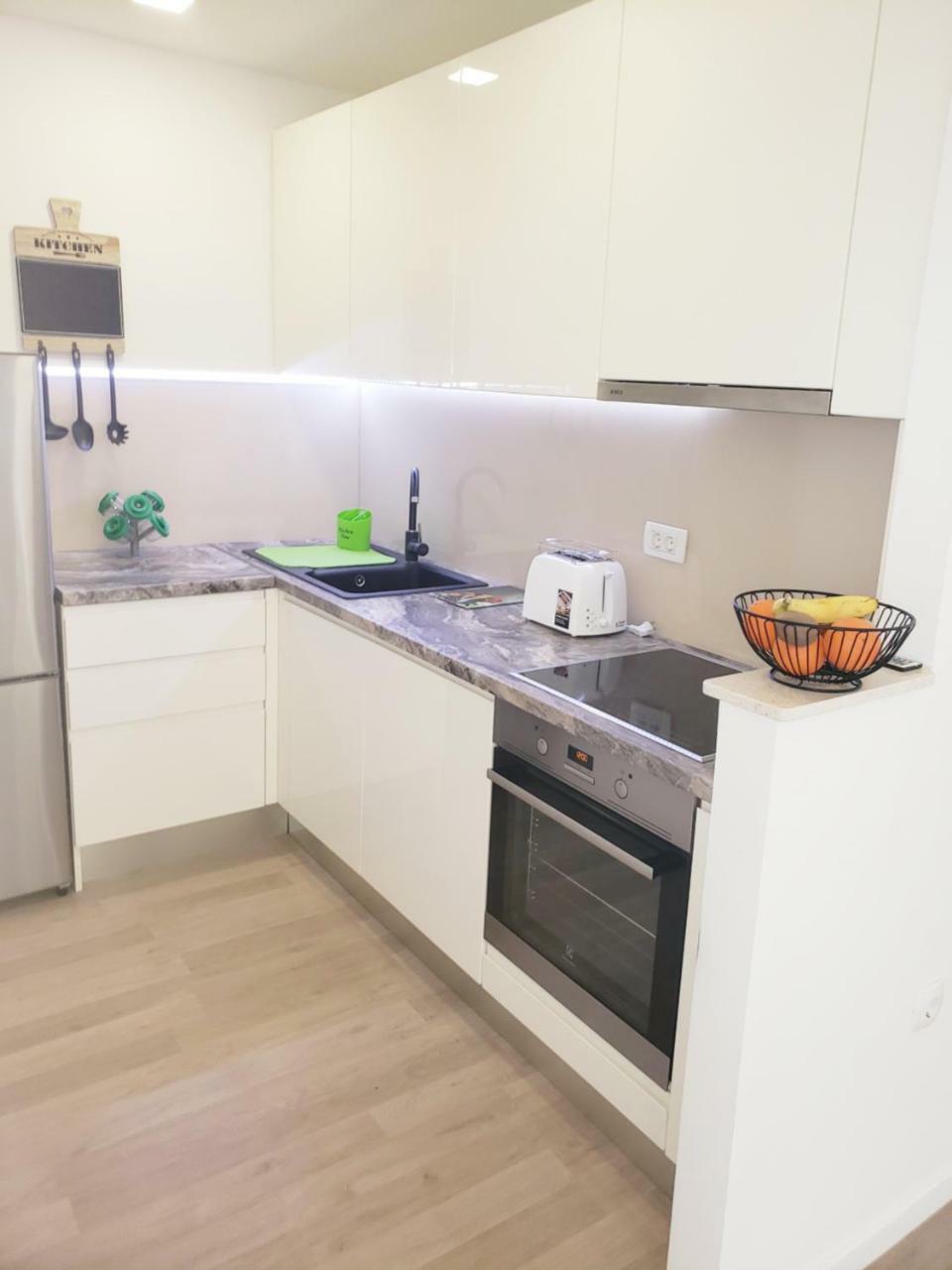 Apartment Pjero Split Dış mekan fotoğraf