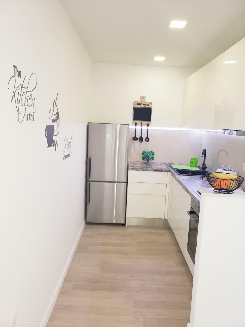 Apartment Pjero Split Dış mekan fotoğraf