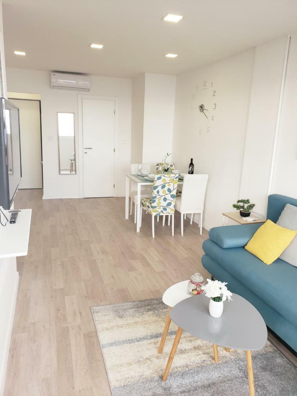 Apartment Pjero Split Dış mekan fotoğraf