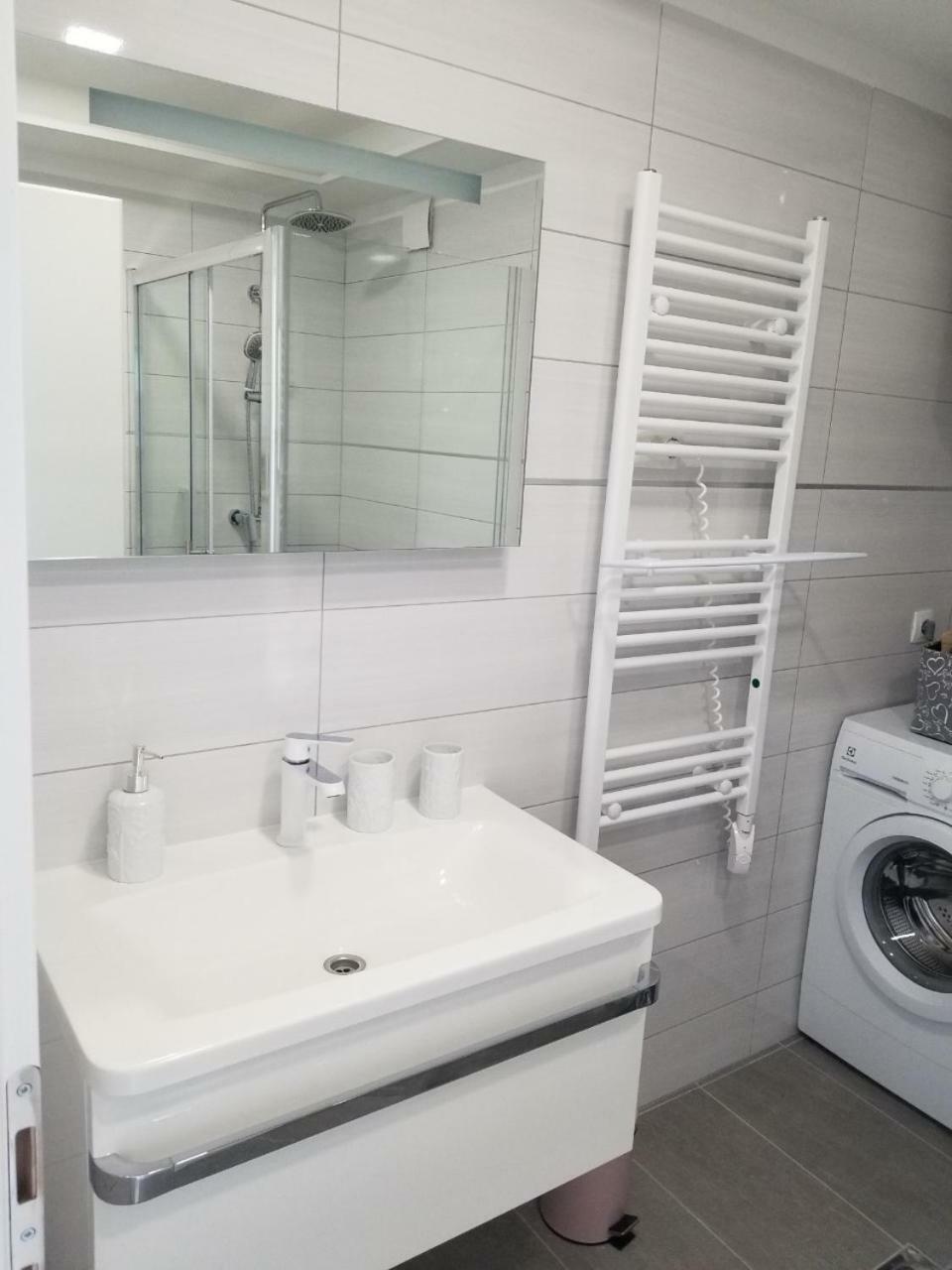 Apartment Pjero Split Dış mekan fotoğraf