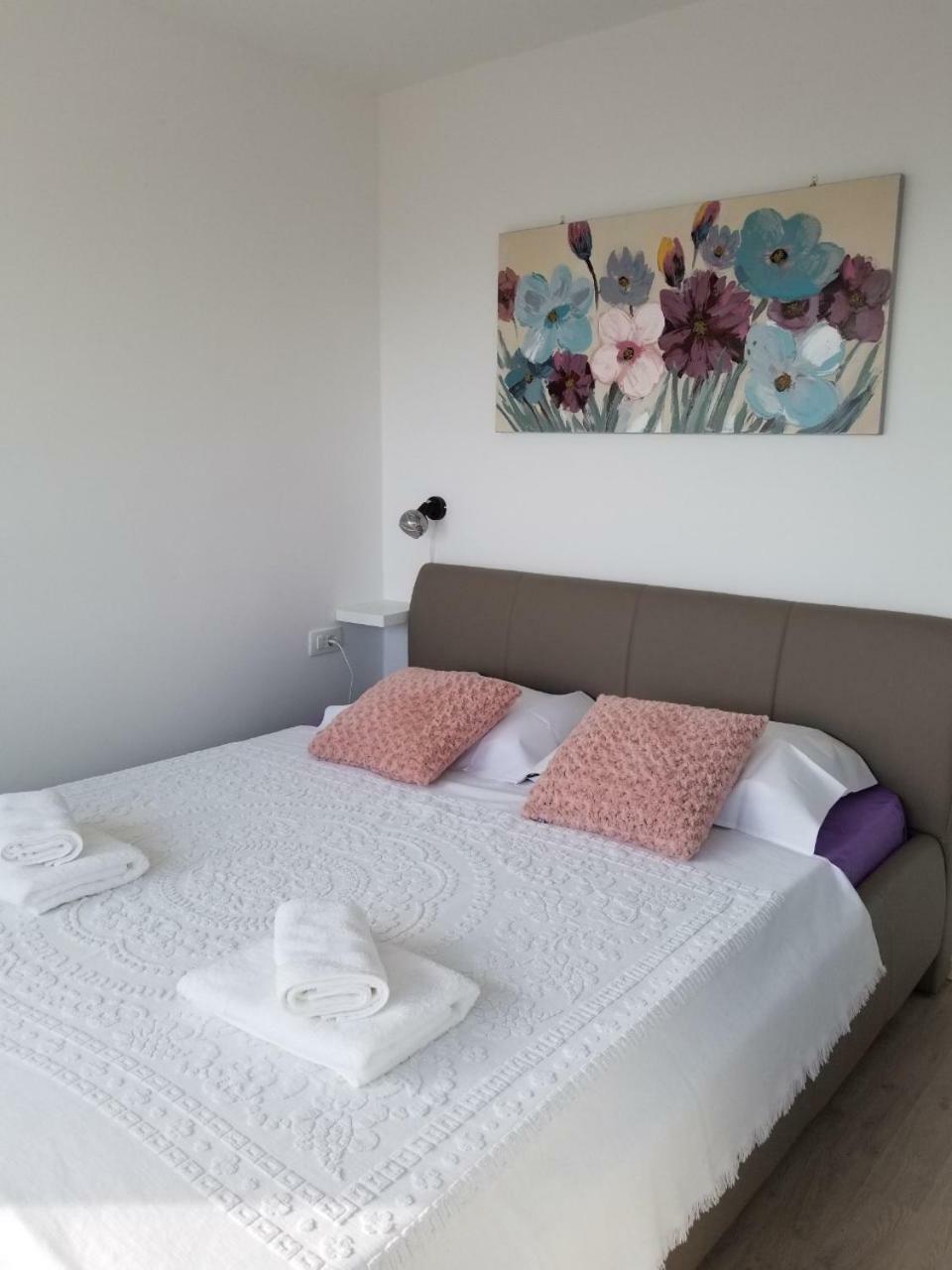 Apartment Pjero Split Dış mekan fotoğraf