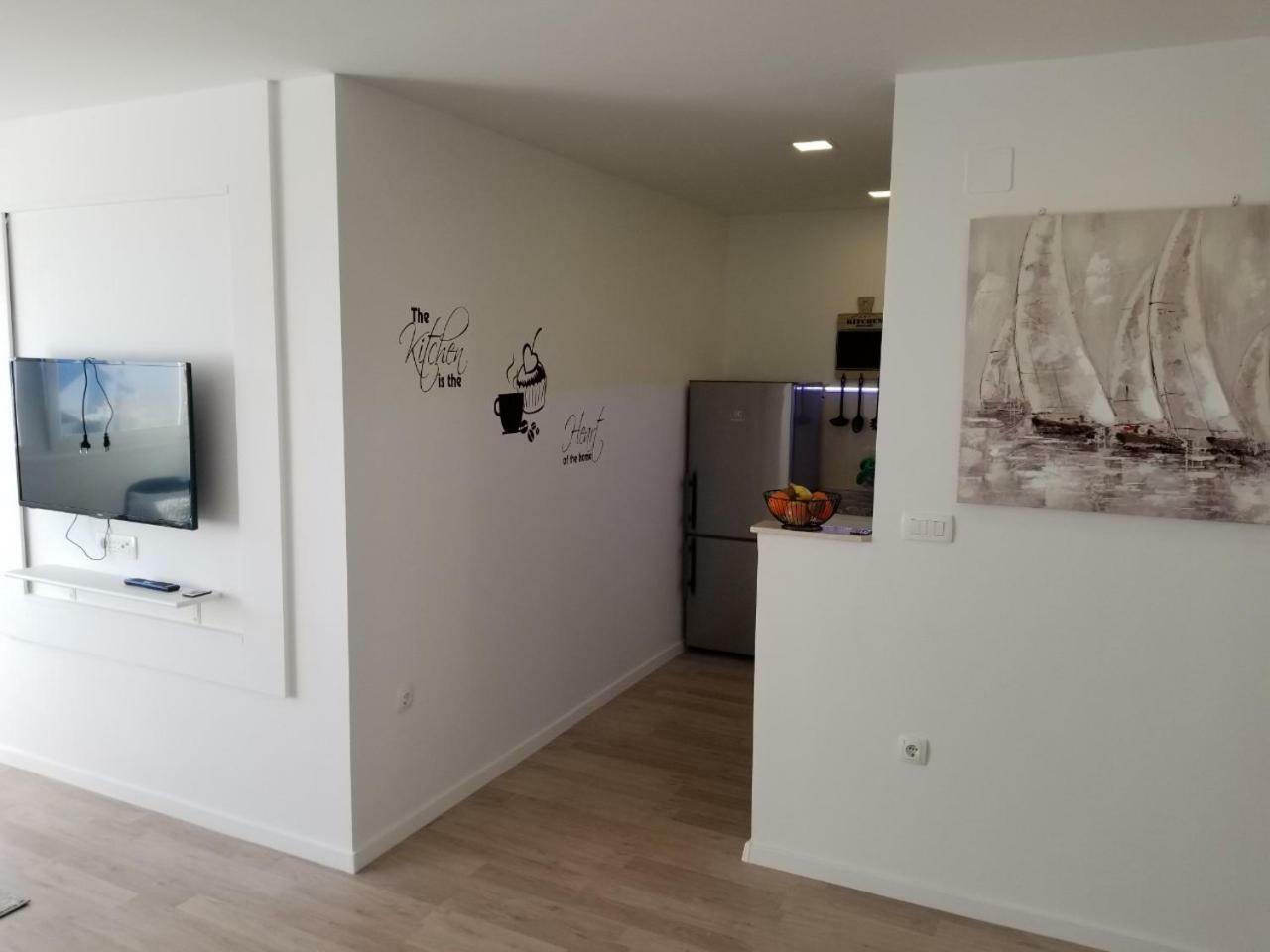 Apartment Pjero Split Dış mekan fotoğraf