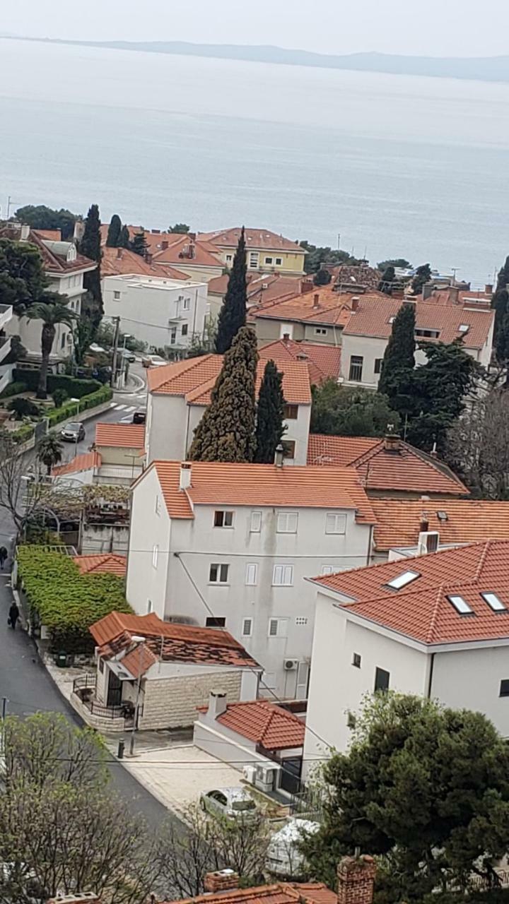 Apartment Pjero Split Dış mekan fotoğraf