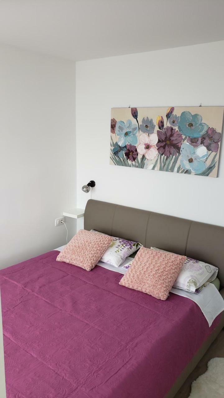 Apartment Pjero Split Dış mekan fotoğraf